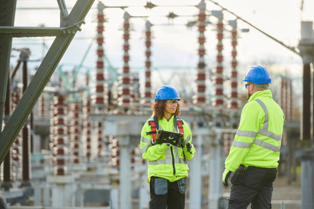 Best Circuit Breaker Repair  in Lacey, WA