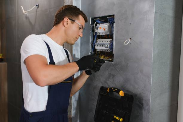 Best Electrical Troubleshooting Services  in Lacey, WA