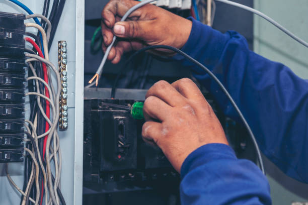 Best Electrical Outlet Repair  in Lacey, WA