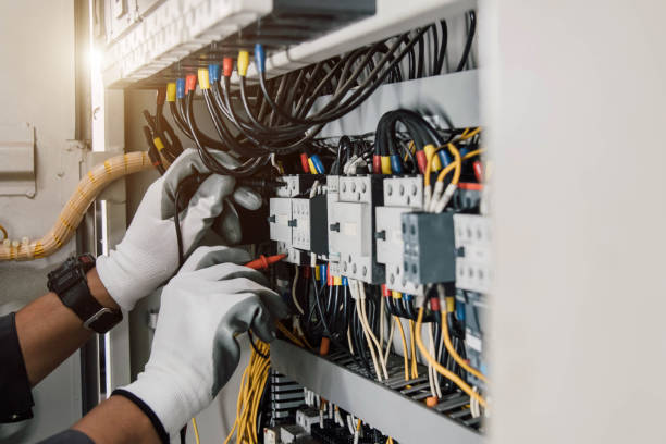 Best Electrician for Home Renovation  in Lacey, WA
